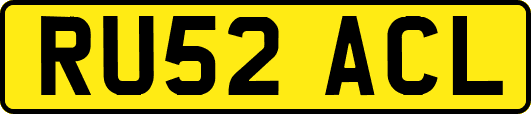 RU52ACL