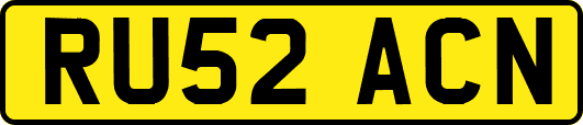 RU52ACN