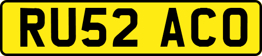 RU52ACO