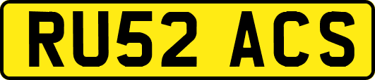 RU52ACS