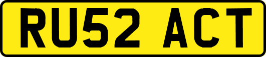 RU52ACT