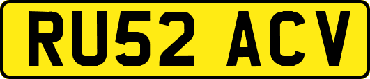 RU52ACV