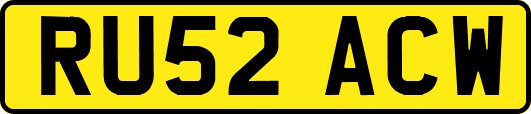 RU52ACW