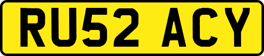 RU52ACY