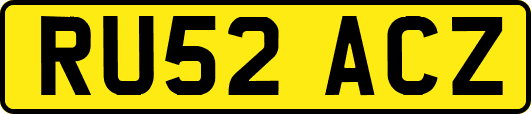 RU52ACZ