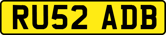 RU52ADB