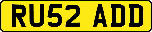 RU52ADD
