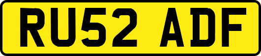 RU52ADF