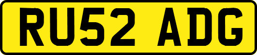RU52ADG