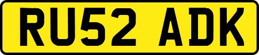 RU52ADK