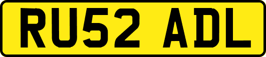 RU52ADL