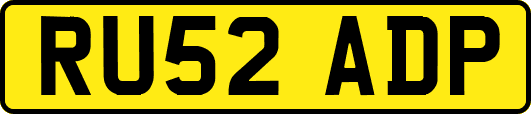 RU52ADP