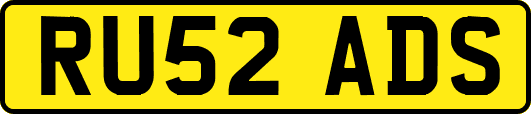 RU52ADS