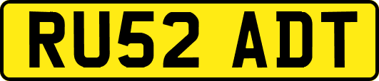 RU52ADT