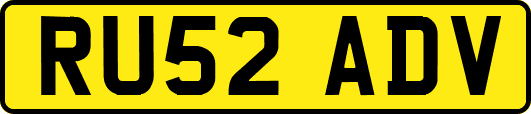 RU52ADV