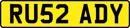 RU52ADY