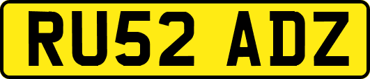 RU52ADZ