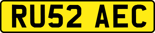 RU52AEC
