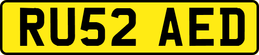 RU52AED