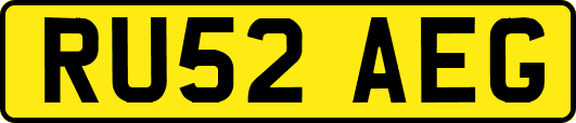 RU52AEG