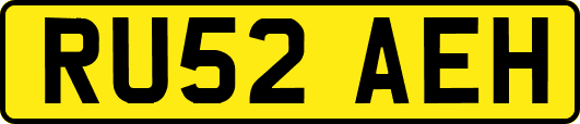 RU52AEH