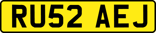 RU52AEJ