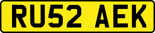RU52AEK