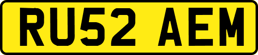 RU52AEM