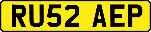 RU52AEP