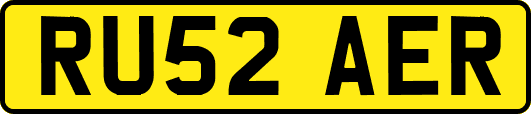 RU52AER