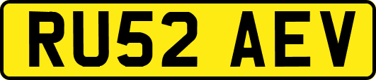 RU52AEV
