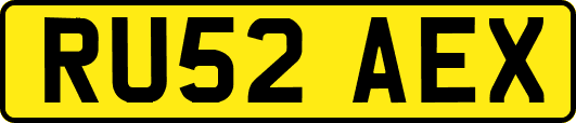 RU52AEX
