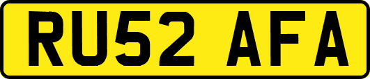 RU52AFA