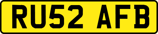 RU52AFB