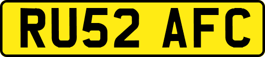 RU52AFC