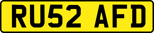 RU52AFD