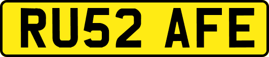 RU52AFE