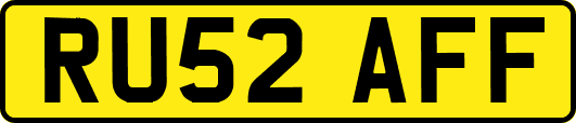 RU52AFF
