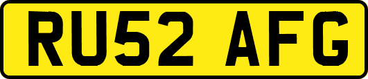 RU52AFG