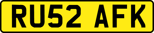 RU52AFK