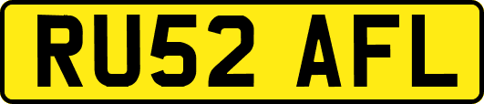 RU52AFL
