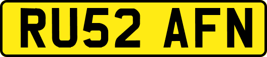 RU52AFN