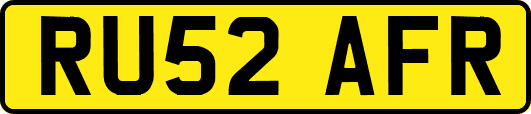 RU52AFR