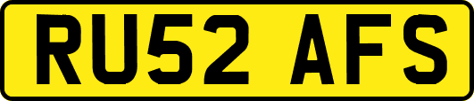 RU52AFS
