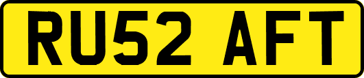 RU52AFT