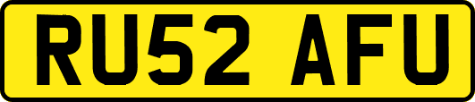 RU52AFU