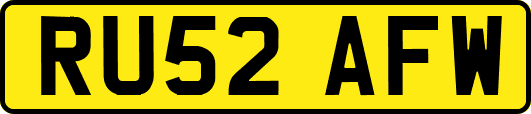 RU52AFW