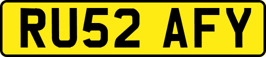RU52AFY