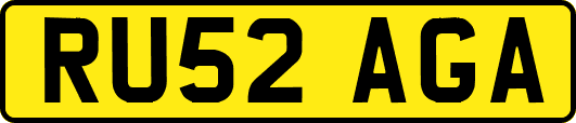 RU52AGA