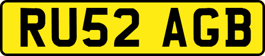 RU52AGB
